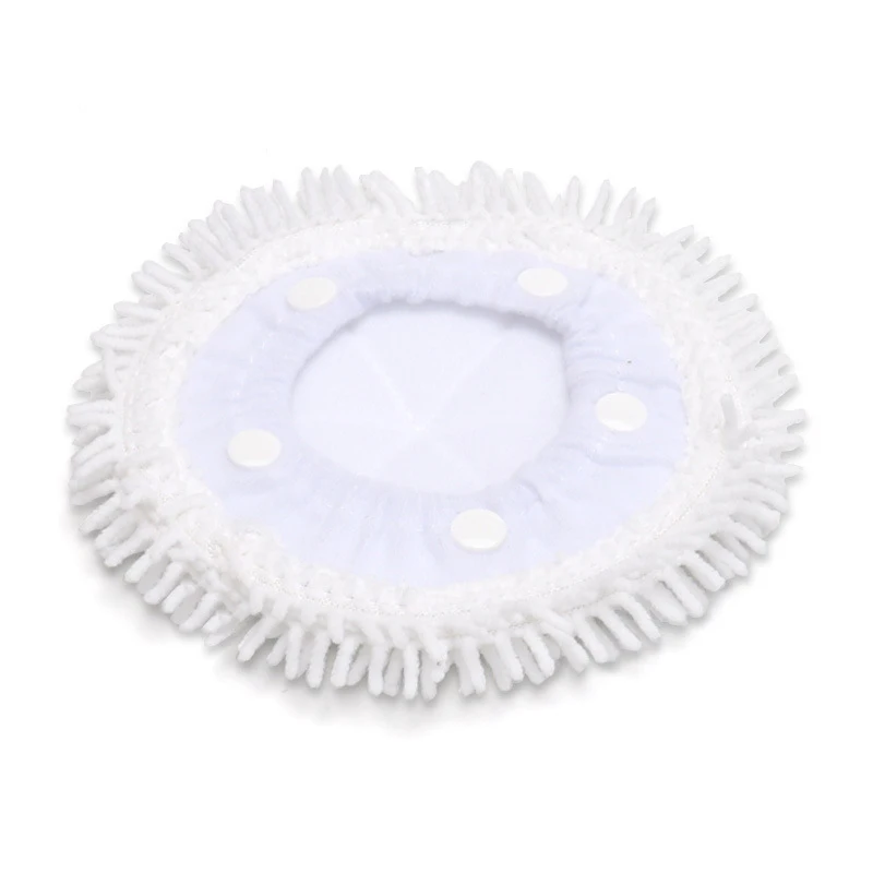 Самоочищающаяся Швабра для робота-пылесоса XiaoMi Mijia MI Pro STYTJ06ZHM запасные части Hepa