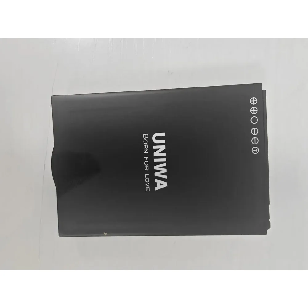 Фото Защитная пленка UNIWA W999 W888, взрывозащищенная, подходит для UNIWA V2000 F41, UNIWA F400, док-станции, аккумулятора, микрофона, наушников. №4