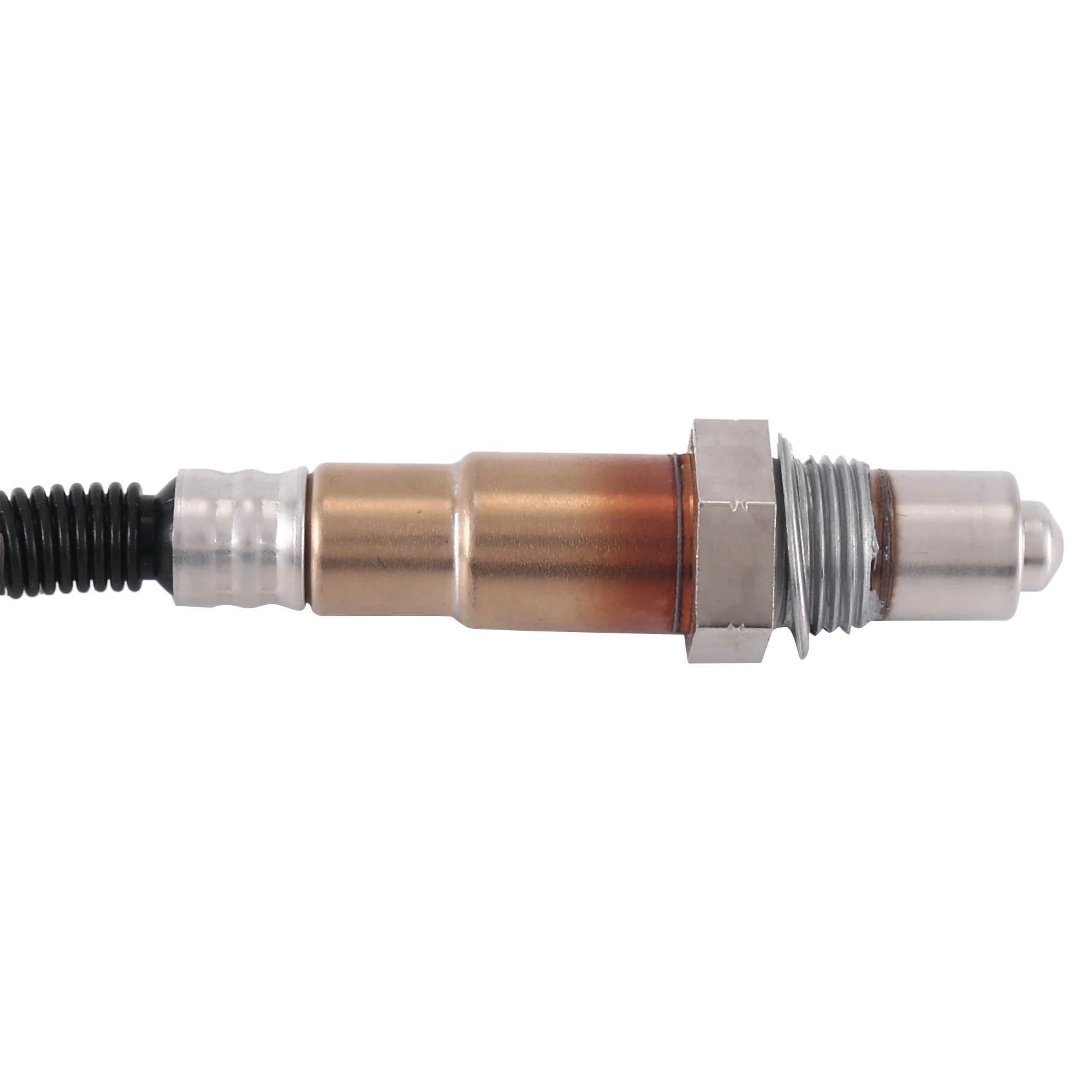 0258027229 0258027215 Автомобильный датчик кислорода передний для VW GTI Golf R Audi A3 S3 2015-2017 TT 2.0L