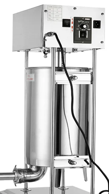 

Household Enema Sausage stuffer filler in meat product making machinery