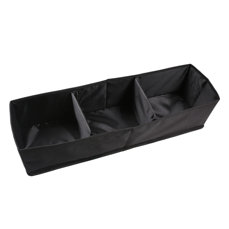 

For Land Rover Defender 2009-2018 Car Interior Rear Side Box Storage Bag Car Accessories