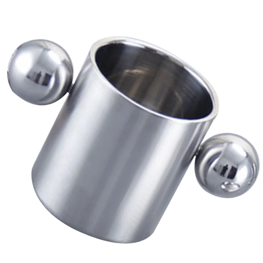 

Cup Cups Metal Coffee Camping Tea Mug Water Beer Picnic Tumblers Soup Drinking Mugs Steel Beverage Stainless Drink Portable