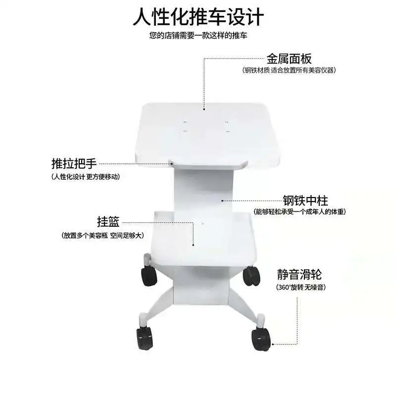 Органайзер для мастерской портативная тележка инструментов Carritos Organizadores Mobiliario