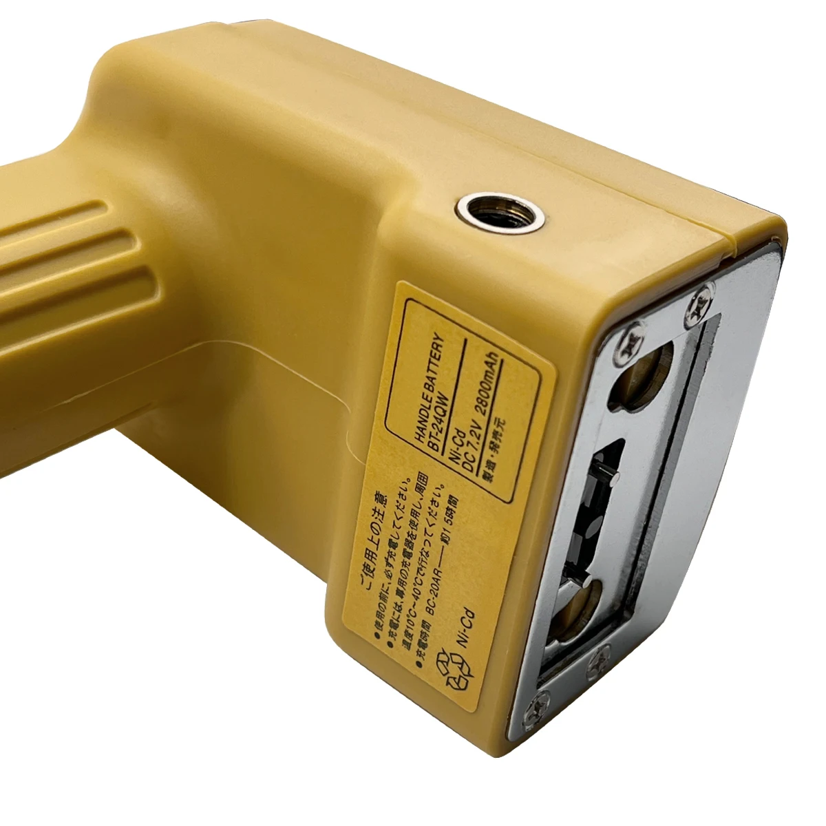 Аккумулятор BT-24Q для тахеометра серии GTS-300 GTS-700