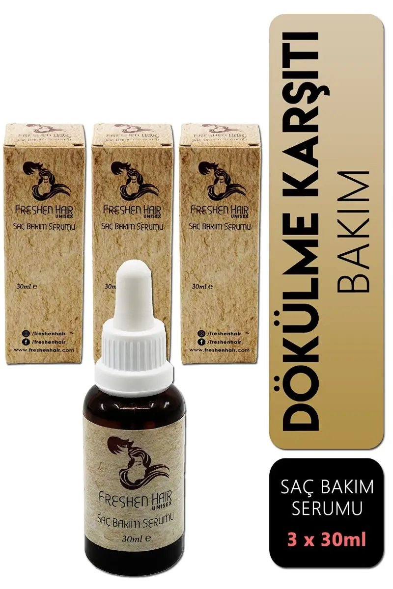 

Травяная фотовспышка 3X30 ml