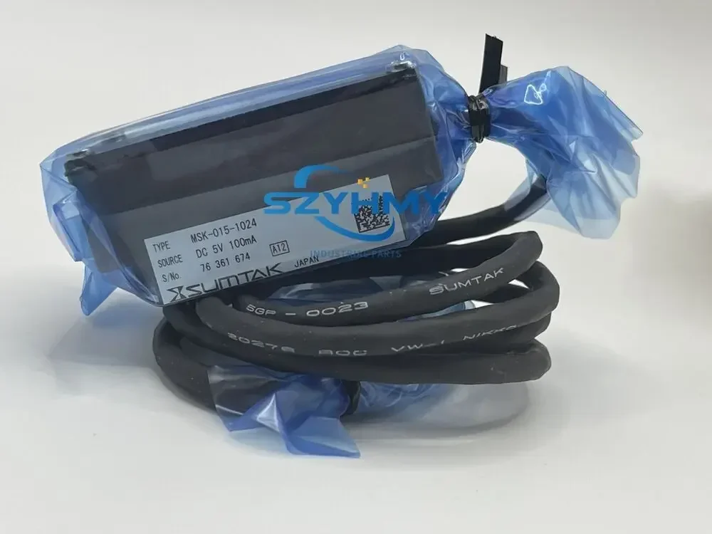 1 шт. СОВЕРШЕННО НОВЫЙ кодировщик Sumtak MSK-015-1024 # С