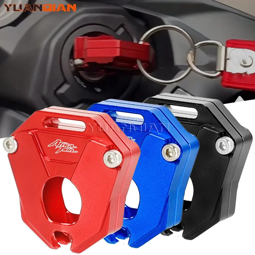 Чехол для ключей мотоцикла HONDA Africa Twin CRF1100L CRF1000L CRF 1000 1100 L XRV750 XRV 750 CNC