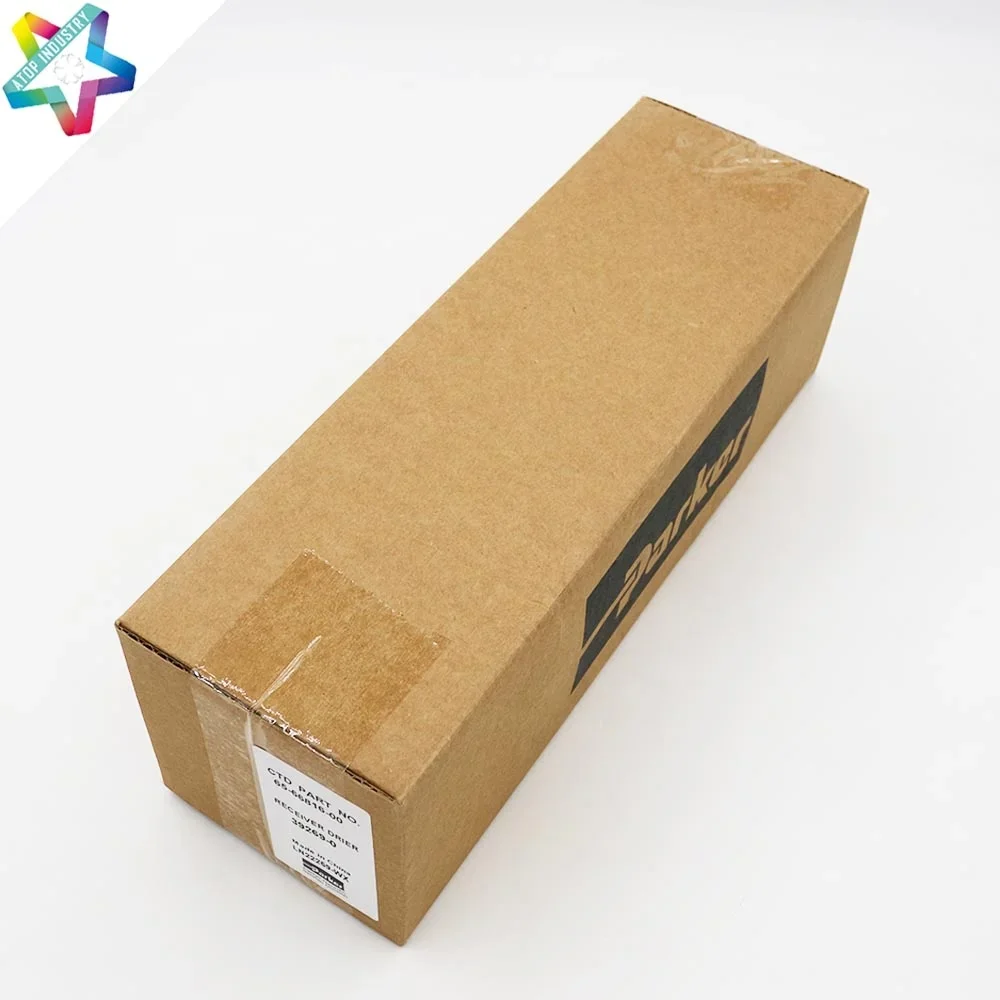 Носитель (65-66816-00) CitiMax 350 / 400 приемник осушитель