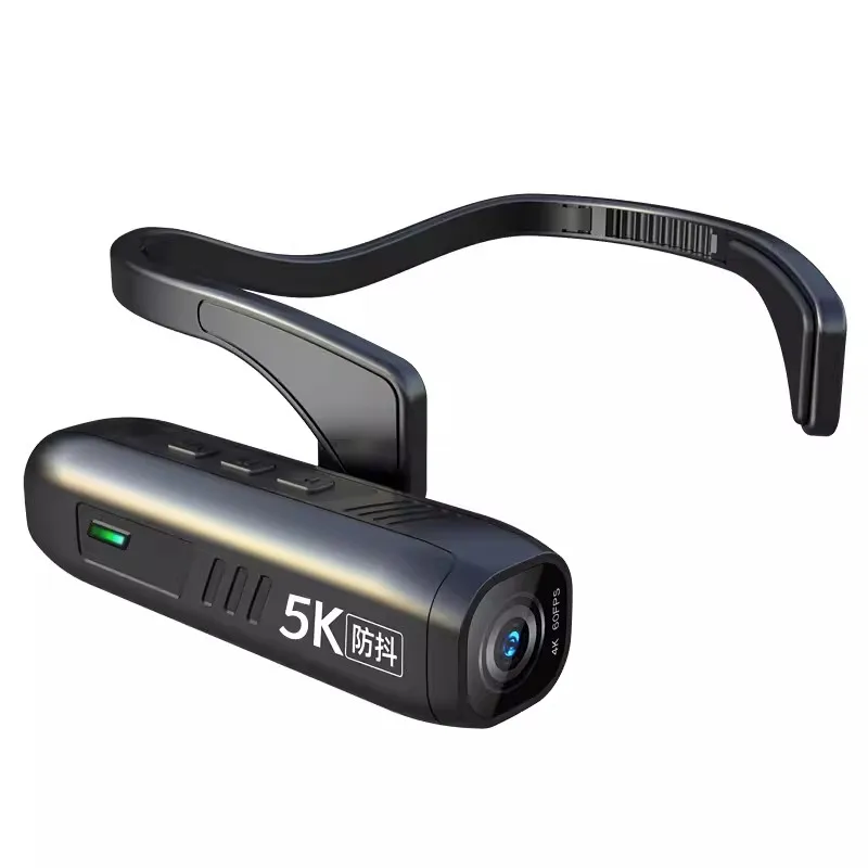 Profissional Gimbal Anti Shake Cctv Security Cam