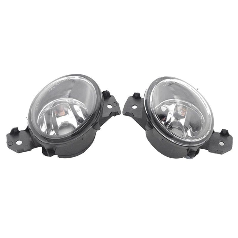 1 пара противотуманные фары для переднего бампера BMW X1 X3 X5 E70 E80 E83 63176924655-63176924656