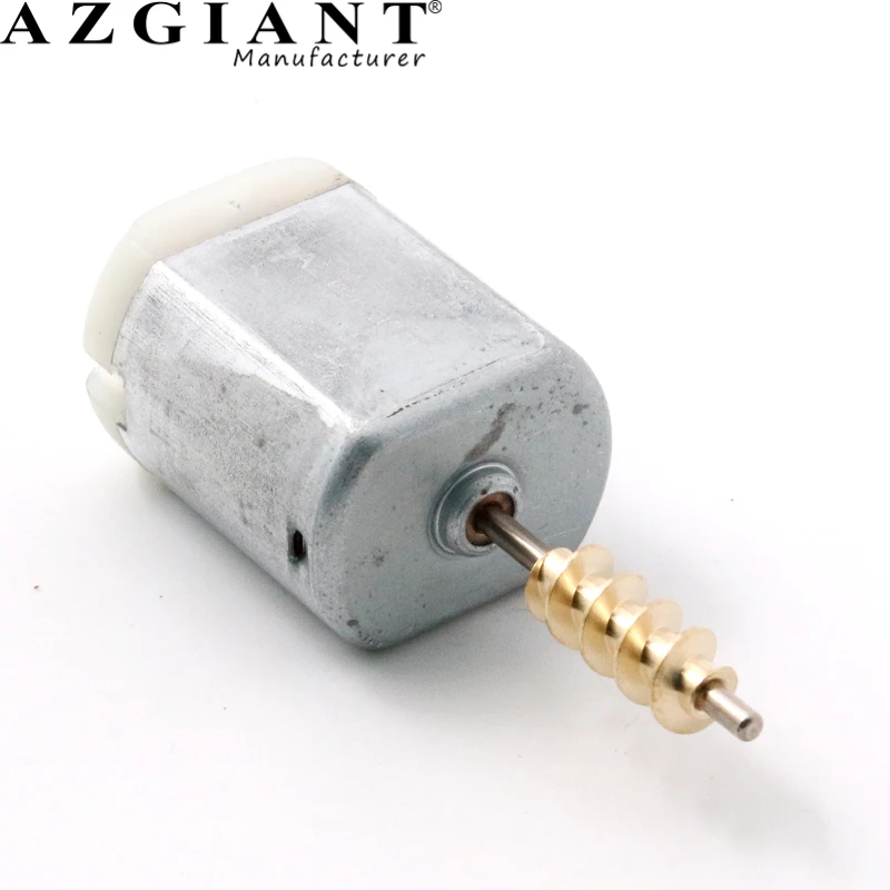 

Azgiant Central Door Lock Motor FC-280SC-20150 for FIAT 500X 2016-2018
