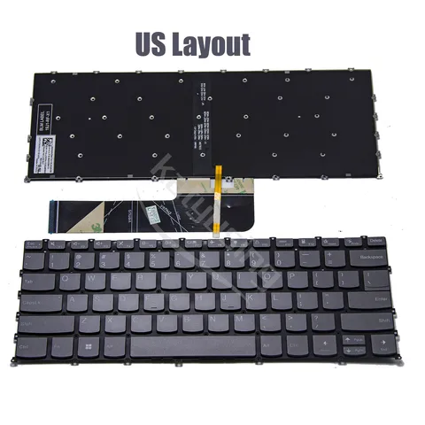Lenovo thinkbook 14 keyboard - купить недорого | AliExpress