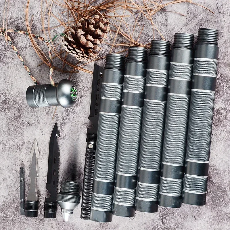 Ультралегкие треккинговые палки CEOI GWOK для многофункционального расширения