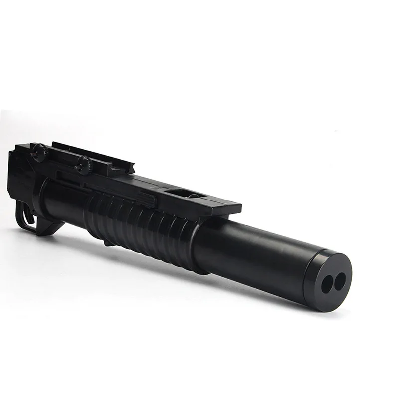 

Gel blaster accessories M203 dual ballistic howitzer