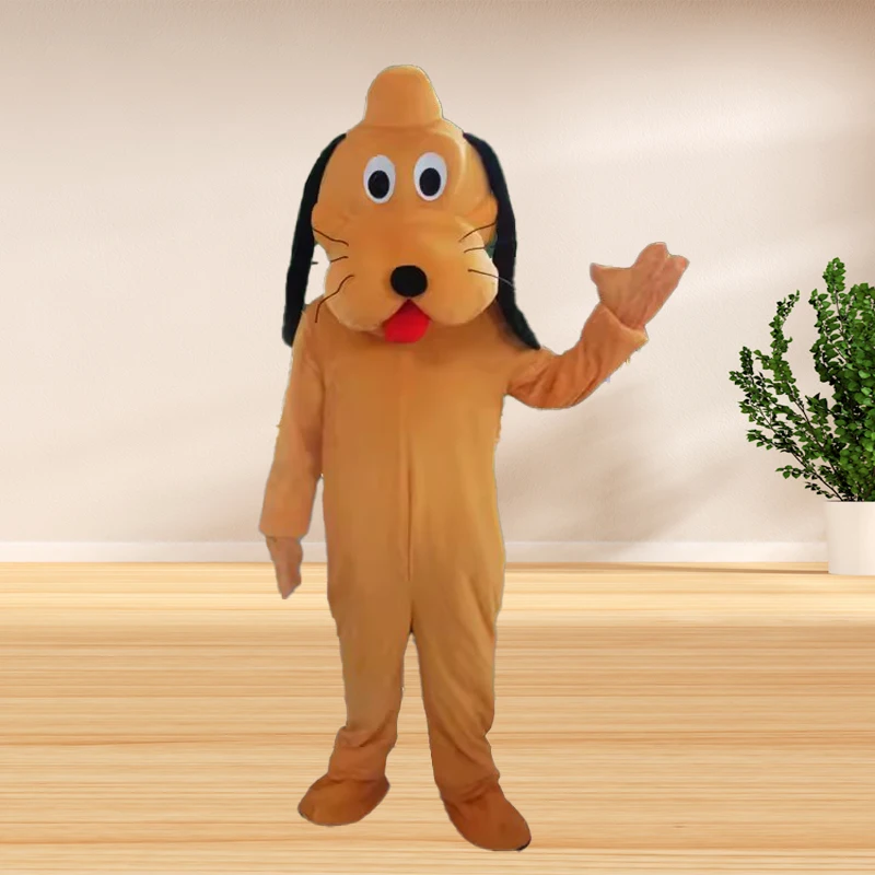 Косплей собака кошка классический мультяшный персонаж рекламное событие