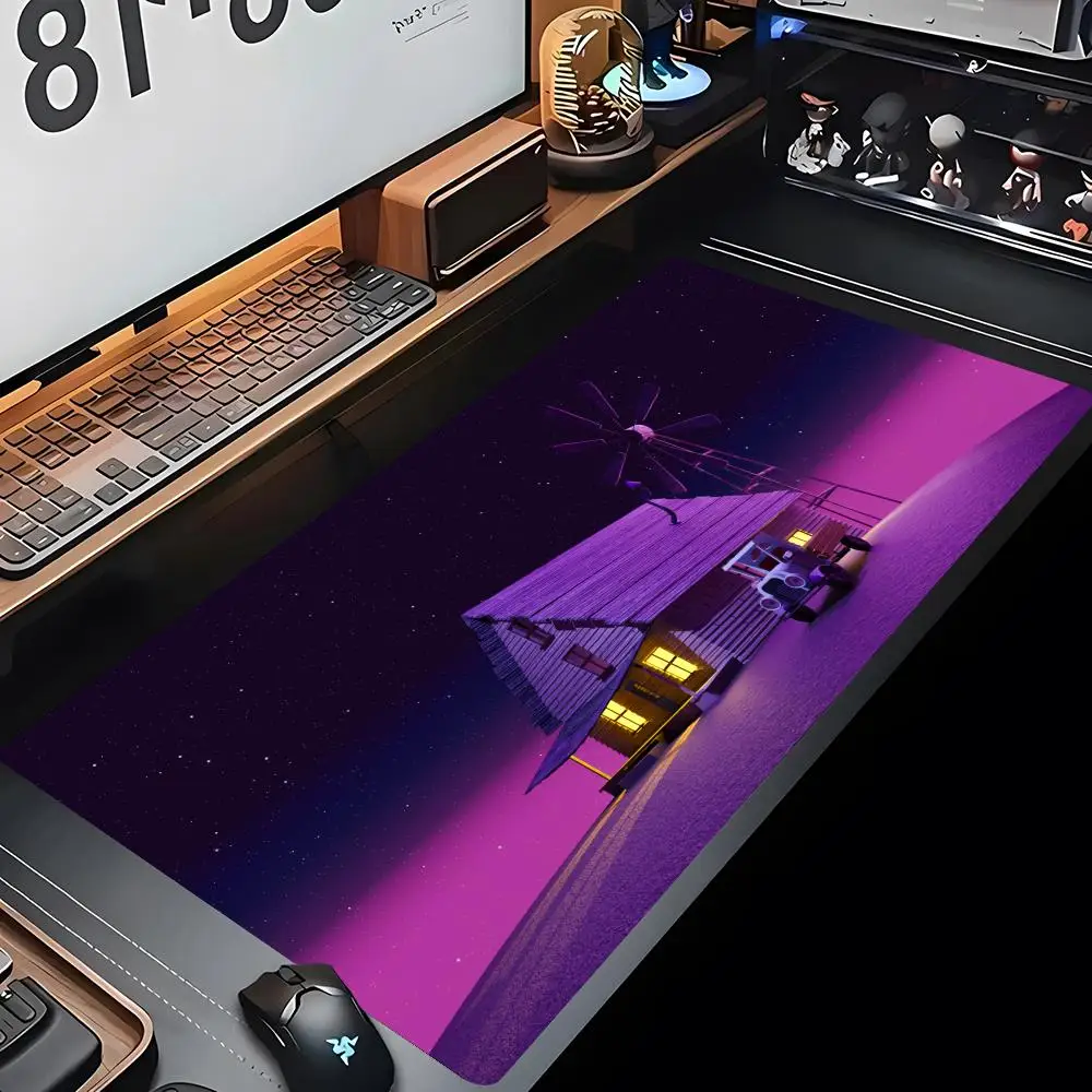 Коврик для мыши C-отчаяющий C-cowarly 800x400 мм