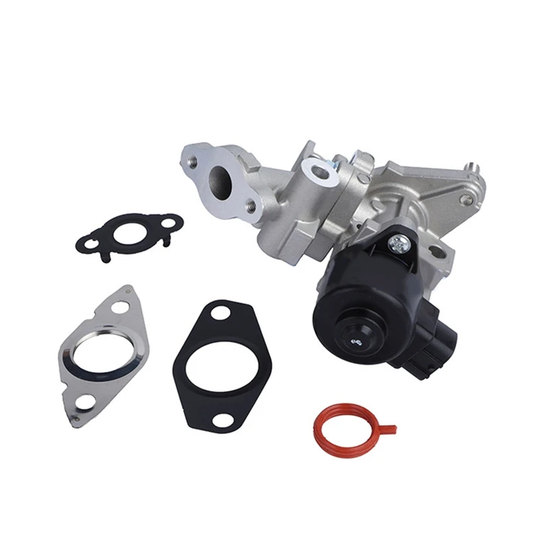 Клапан рециркуляции отработавших газов для Toyota PRIUS Lexus Ct200h 04004-58137 25620-37120 2562037120