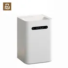 Youpin Smart mi испаритель Air Hu mi difier 4L большая емкость 99% Антибактериальный смарт-экран дисплей для Mi Home Mi jia управление через приложение