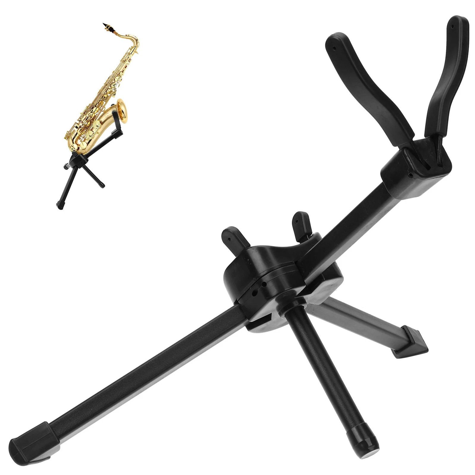 Стойка-держатель для саксофона стойка домашнего рабочего стола складной дисплей