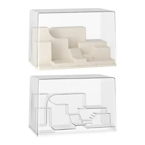 Витрина для фигурок