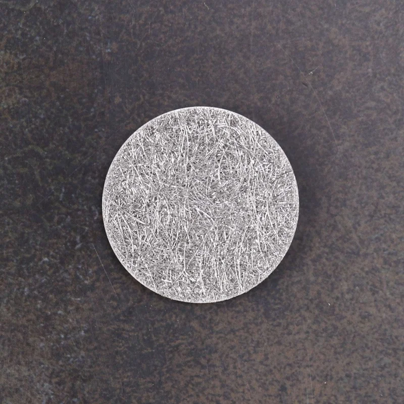 10X автомобильный обогреватель экран горелки Mesh 40 мм парковочные обогреватели