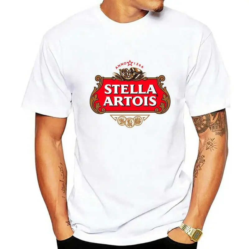 

Stella Artois Beer T-Shirt