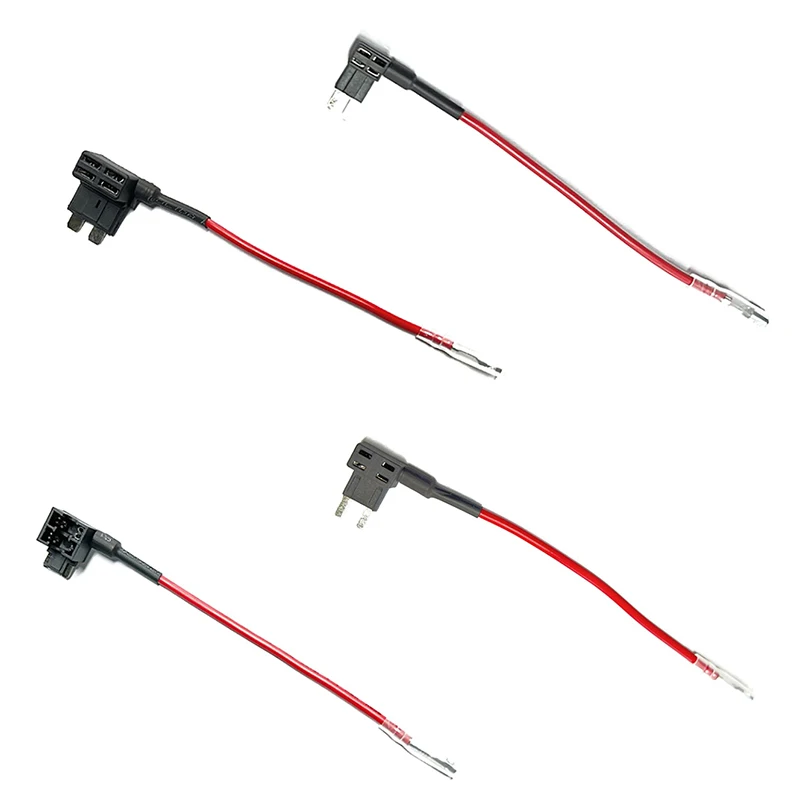 Держатель предохранителя 12 В Адаптер TAP Add-a-circuit Micro Mini Standard Ford ATM APM Blade