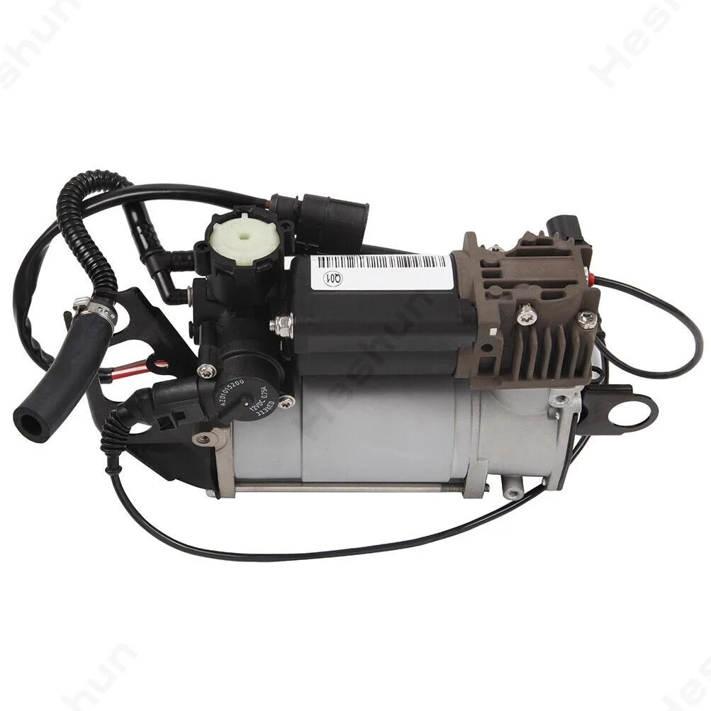 4H 0616005 C Компрессорный насос пневматической подвески для Audi A6 S6 A7 A8 Quattro S8 RS7 Bentley