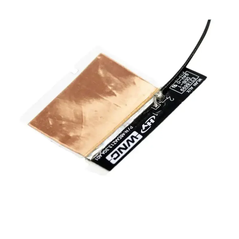 Laptop WiFi Cable Antenna Wire Replacement for Dell Inspiron 15P 7000 5577 5576 7557 7559 DQ6Z15G2200 14XJ8