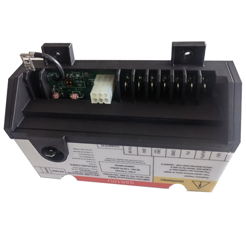 Фото Модуль FAST-Pilot, замена печи для Honeywell S8610U3009 S8610U1003, прерывистый пилот управления №2