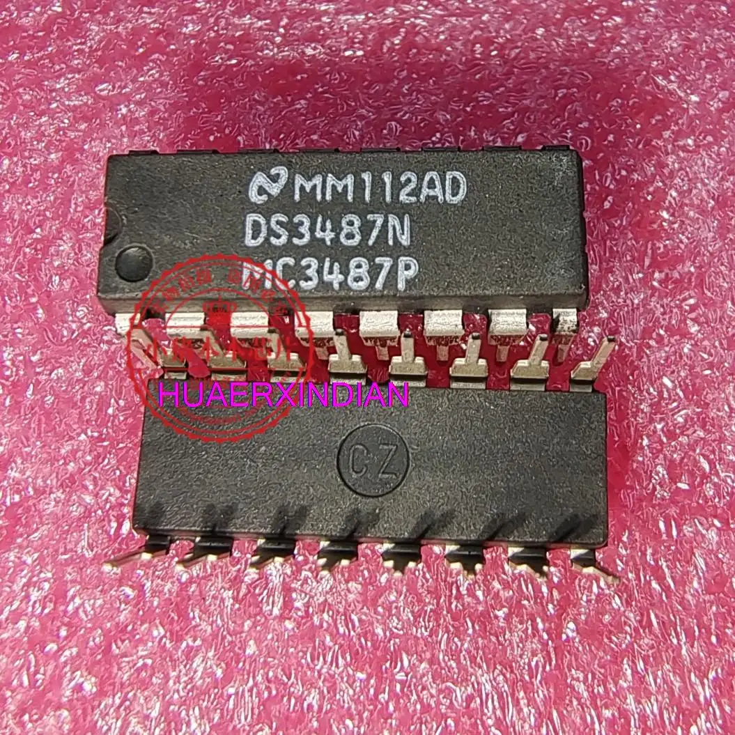 

1 шт. новый оригинальный NCP303160MNTWG NCP303160 303160 PQFN39 DS3487N DIP16
