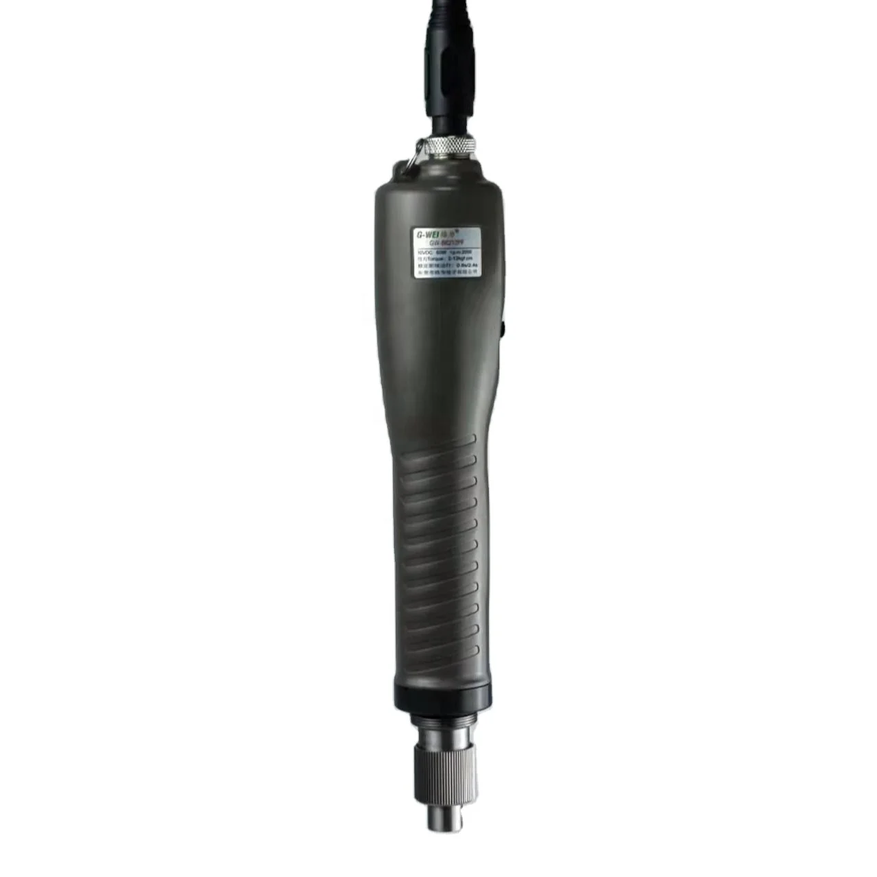 

B6212PF High Quality Brushless Factory Used Electric Screwdriver for Appliance Industry