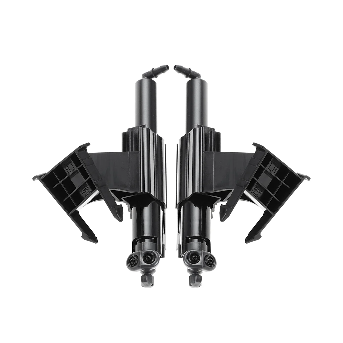 

BM51-13L014-AC BM51-13L015-AC Front Headlight Washer Nozzle Jet Bracket for Focus MK3 2012-2015