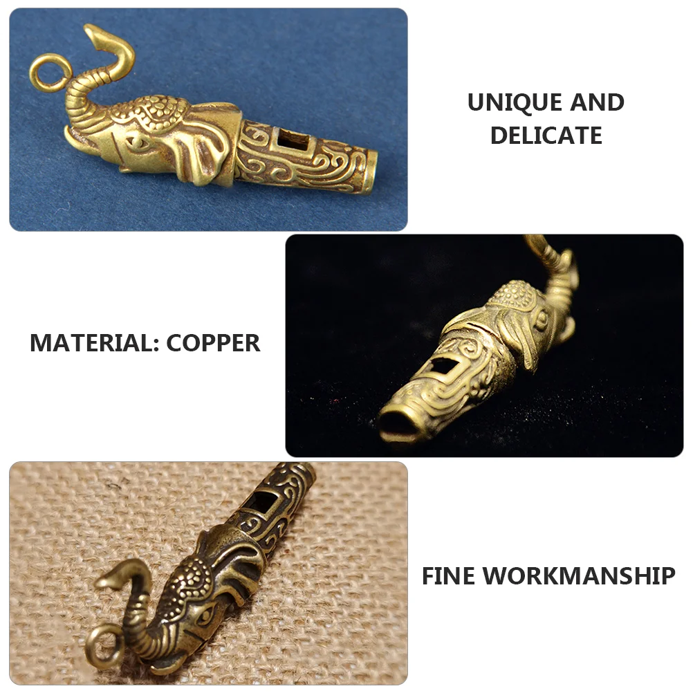 3 шт. свисток слона рефери аварийные свистки для выживания на открытом воздухе