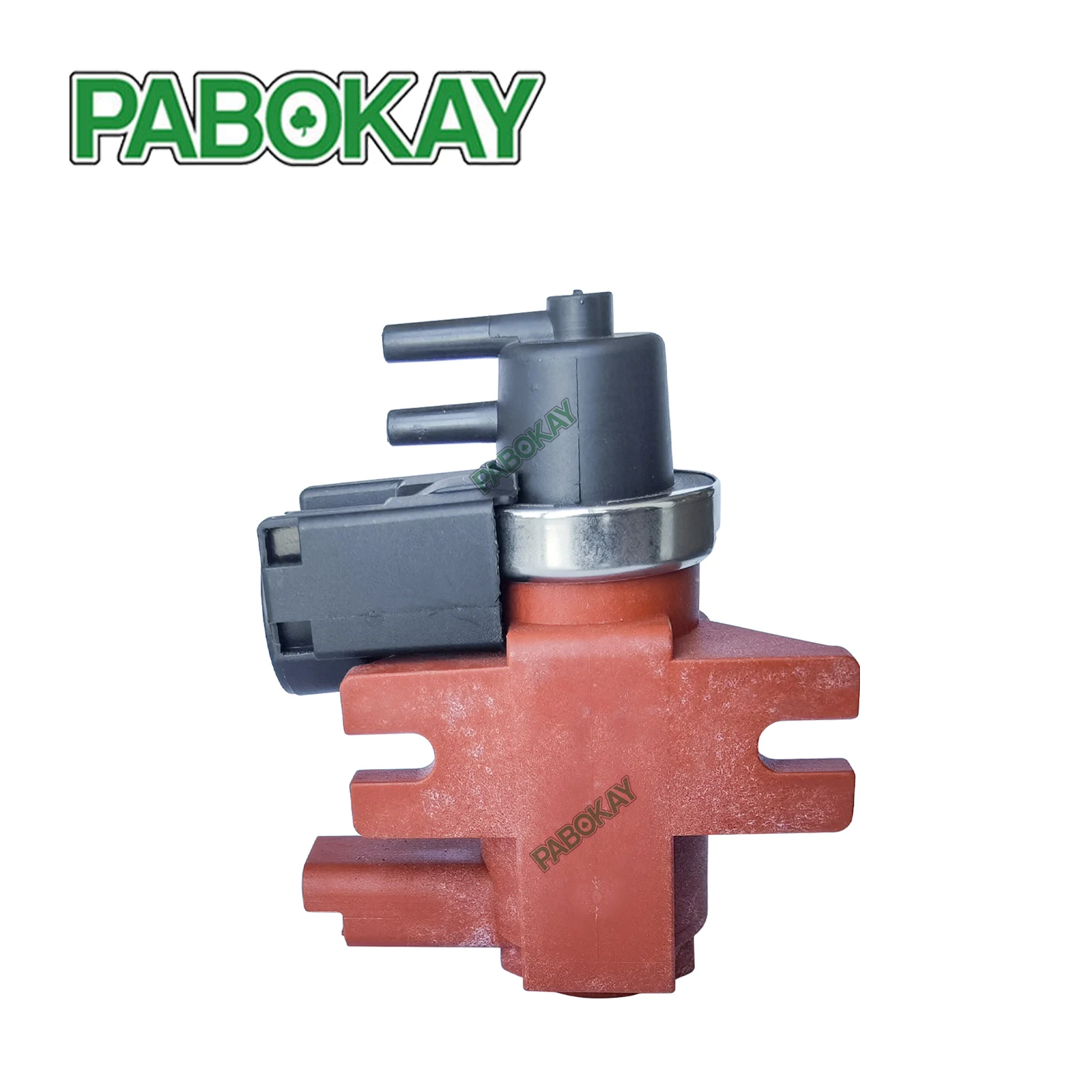 Усилительный электромагнитный клапан для Ford C-Max S-max Galaxy Focus II 2 0 TDCI 1449602 6G9Q9E882CA 31216025