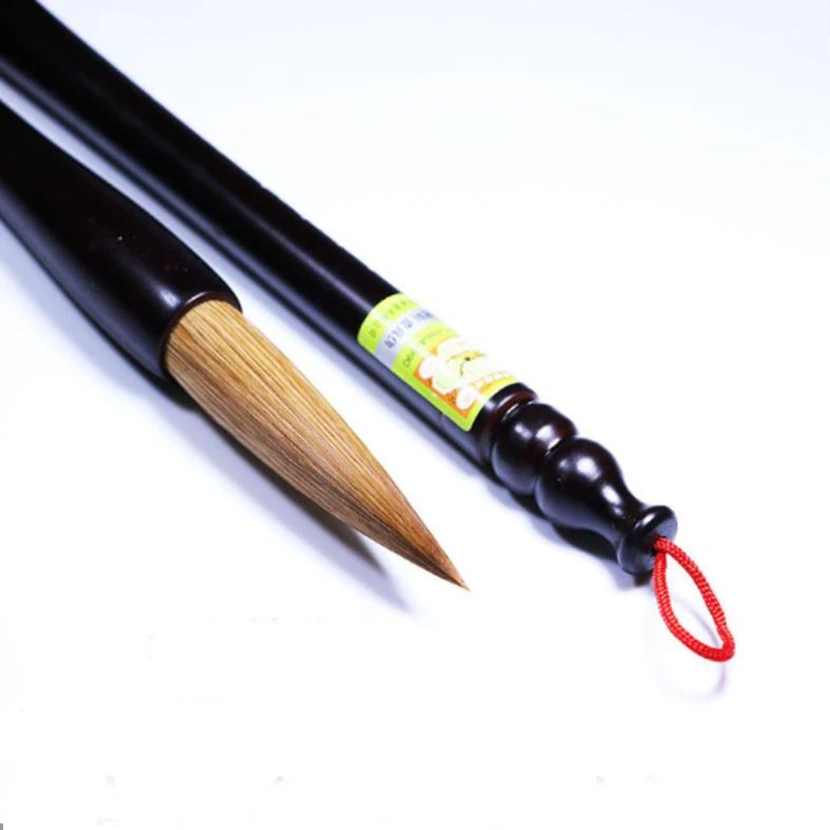 Tanie 1pc Chiński Znane Marki Tygrys Handma Kaligrafii Szczotka Duże Pismo Bieżące Uszczelnienie Dwuwiersz Mohaitengbo Wilcze Włosy Wysokiej Klasy Pudełko Cena 1pc Chiński Znane Marki Tygrys Handma Kaligrafii Szczotka Duże Pismo Bieżące Uszczelnienie Dwuwiersz Mohaitengbo Wilcze Włosy Wysokiej Klasy Pudełko