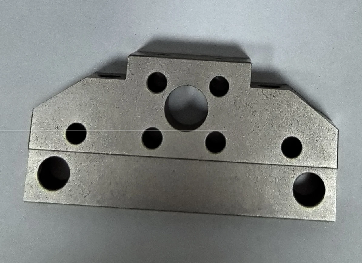 53867701 Подключаемая машинка для стрижки ног 6380 м