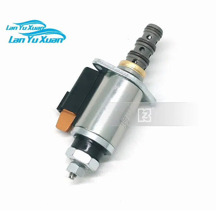 

E330D E308D Hydraulic Pump Solenoid Valve 457-9878