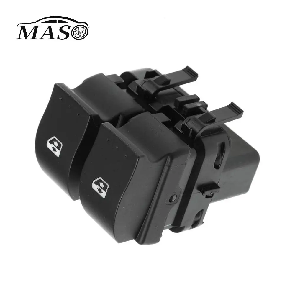 10-контактный передний правый электрический стеклоподъемник переключатель