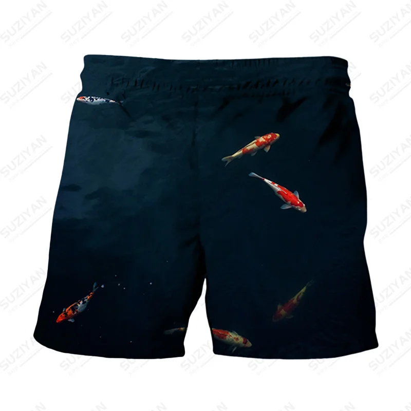 

Trend Hot Casual Men'S Shorts Men'S-Shorts Patterns High Plants Mens Clothes Casual Pants Shorts Summer Board Shorts