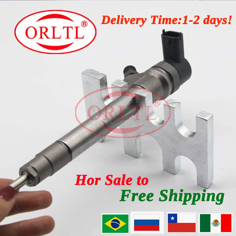 ORLTL Free Shipping Clamping Tool Common Rail Injector Disassemble Dismounting Frame Tool for BOSCH DENSO DELPHI Diesel Injector