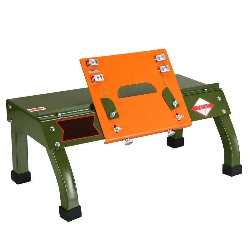 2300 Вт машина для снятия фаски керамической плитки резки воды высокая точность