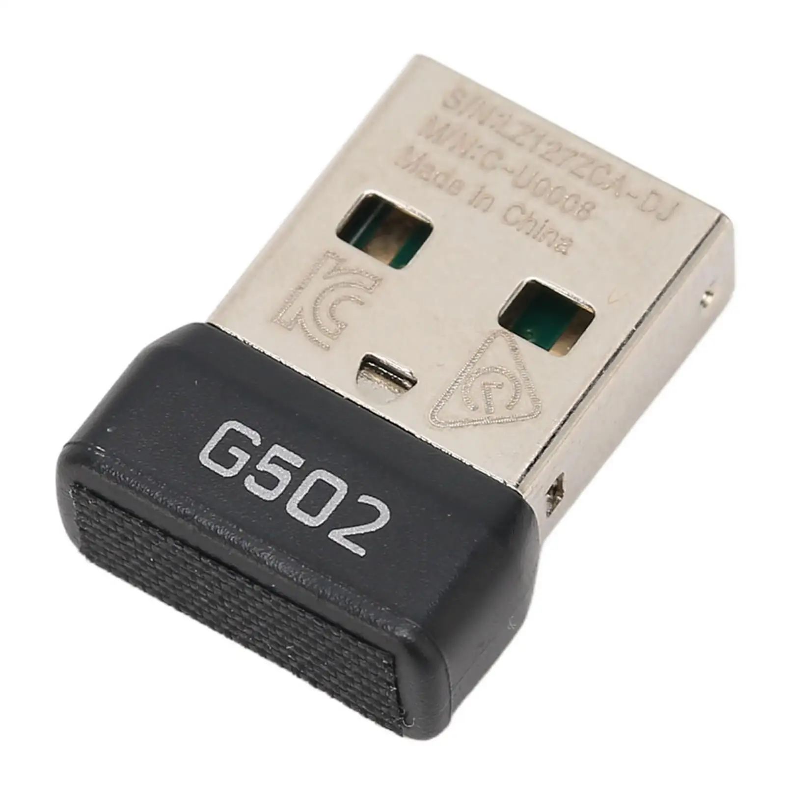 USB-адаптер беспроводного приемника 2 4 ГГц для мыши G502 LIGHTSPEED — портативный прочный