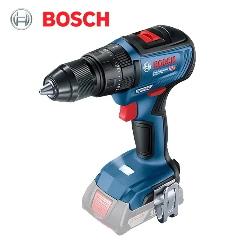 

Bosch GSR 18V-50 Бесщеточная дрель