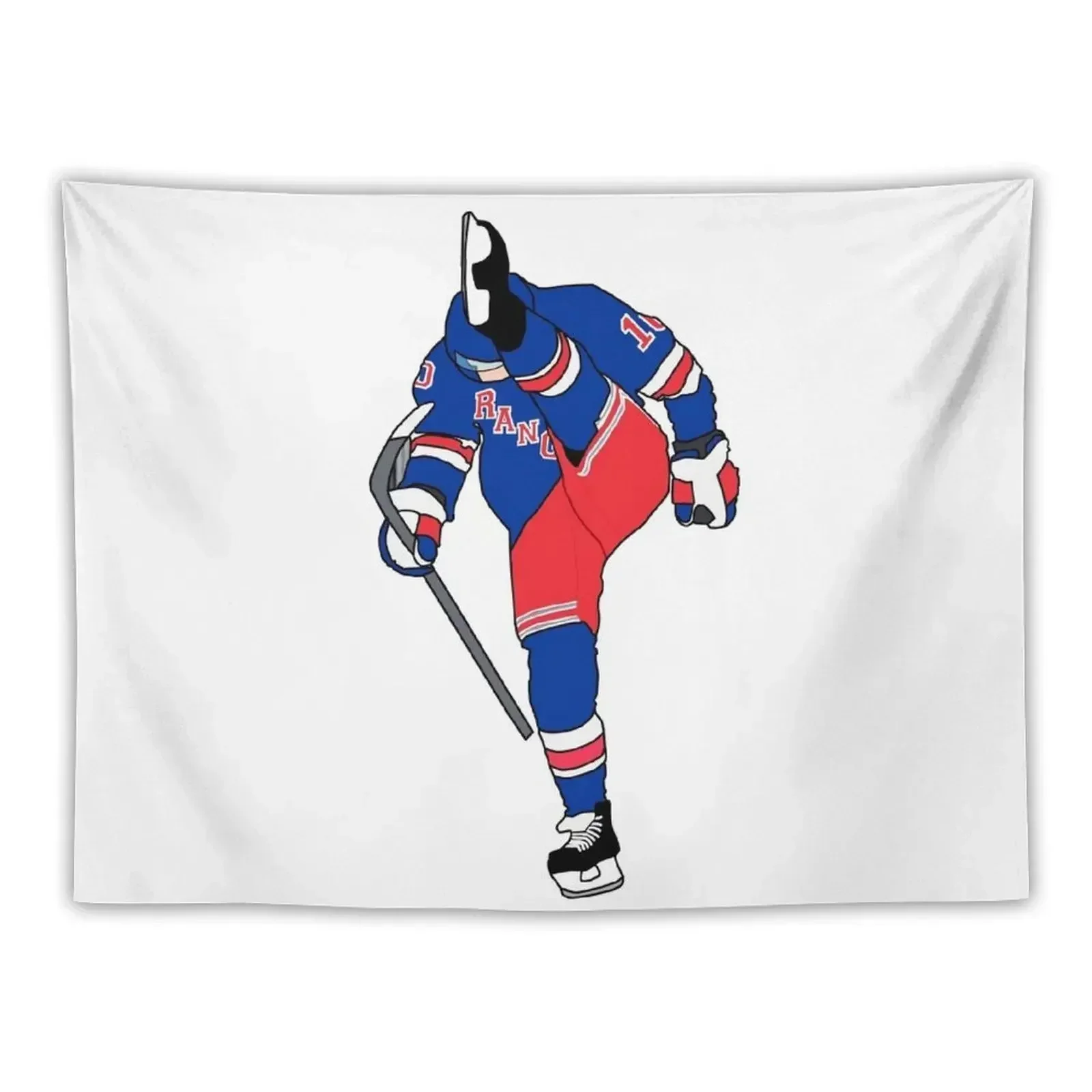 Гобелен Artemi Panarin High Kick декор для комнаты настенный аниме-декор спальни гобелен