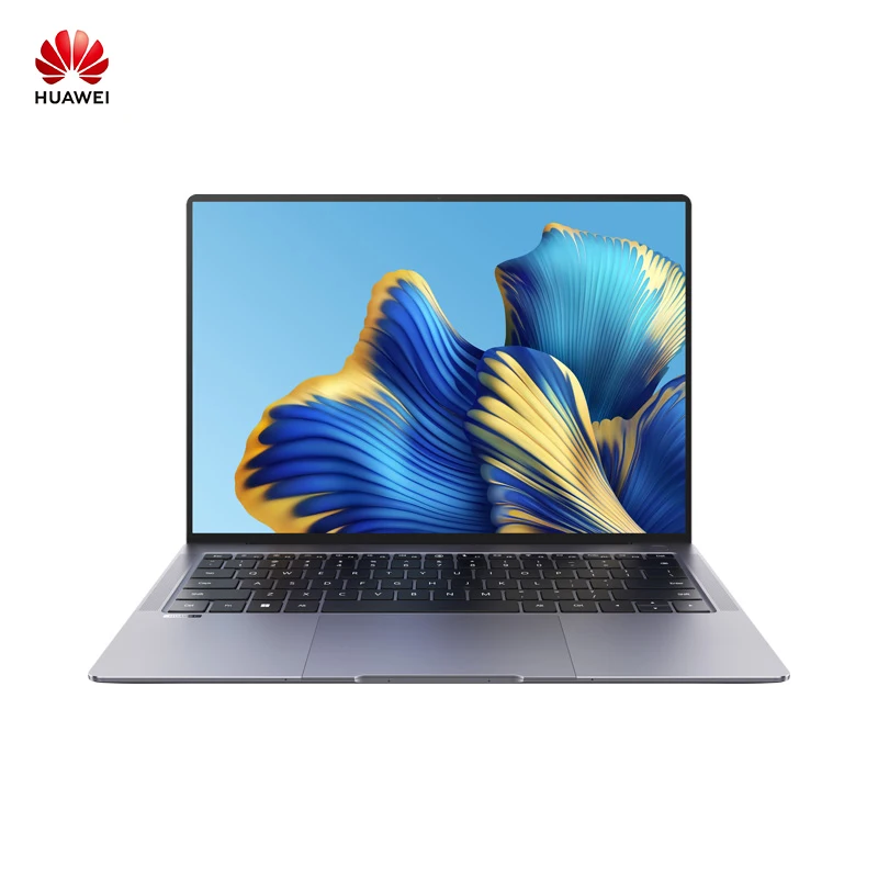 

HUAWEI MateBook X Pro 2022 Laptop 14.2 Inch 3.1K Touchscreen Notebook i7-1195G7 16GB 512GB Netbook With Intel Iris Xe Graphics