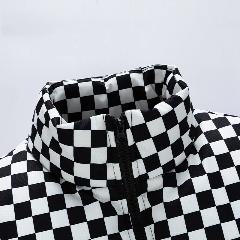 Рисунок 5 - Мужская зимняя куртка-пуховик в