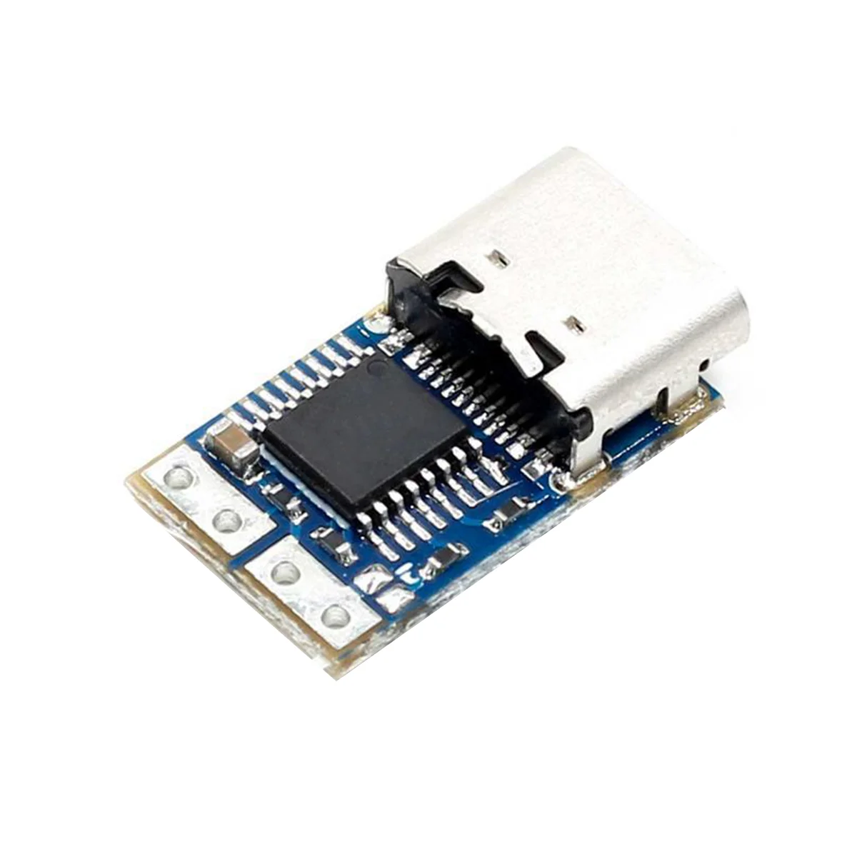 _ Decoy модуль PD23.0 к DC Триггеру Удлинительный кабель QC4 зарядное устройство Type-C PD (9 В)