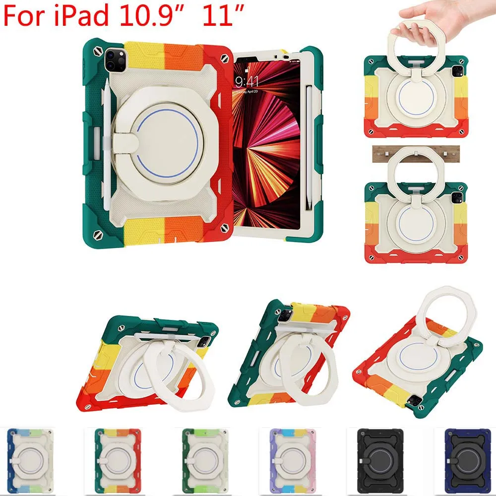 

Чехол для iPad Pro Air 4 5 10,9 11 2020 2021 2022
