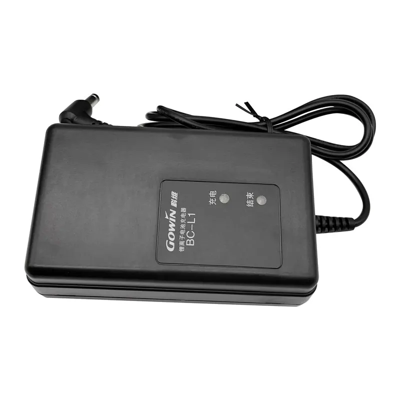 НОВОЕ ЗАРЯДНОЕ УСТРОЙСТВО BC-L1 ДЛЯ GOWIN BC-L1W BT-L1 BT-L1A АККУМУЛЯТОРА BT-L1B BT-77Q АККУМУЛЯТОР
